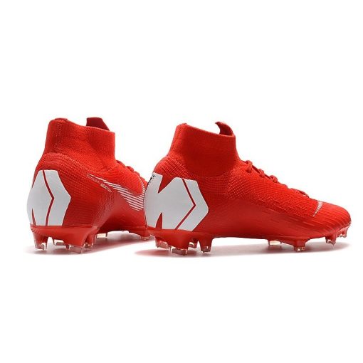 Nike Mercurial Superfly VI 360 Elite DF FG - Rood Vit_7.jpg